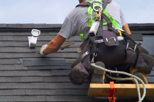 Quick and Trustworthy Emergency Roof Repair Services in Fortuna, CA