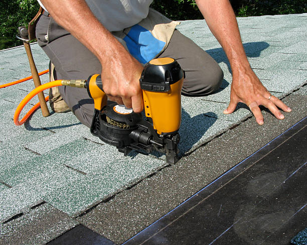Best Commercial Roof Installation  in Fortuna, CA