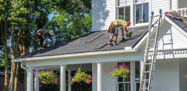 Professional Roofing Contractor in Fortuna, CA