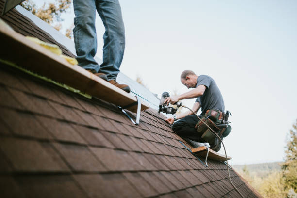 Best Gutter Installation and Roofing  in Fortuna, CA