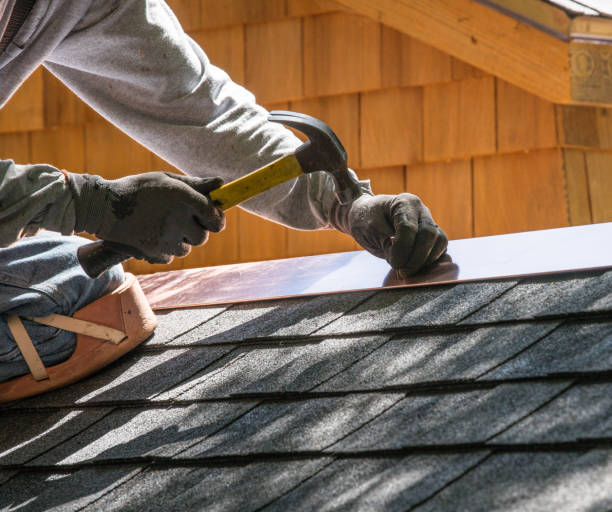 Best Commercial Roofing Services  in Fortuna, CA
